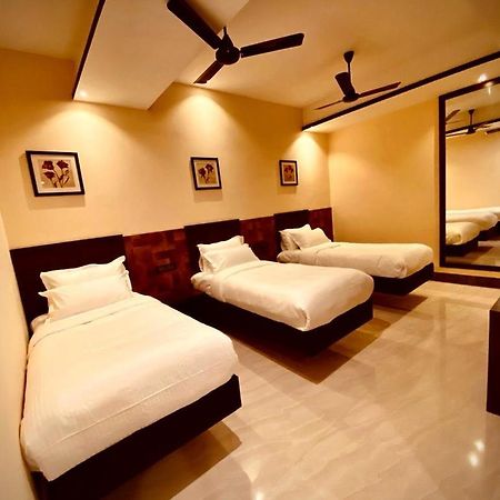 La Grande Suite Karaikal Ngoại thất bức ảnh