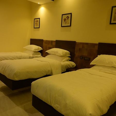 La Grande Suite Karaikal Ngoại thất bức ảnh