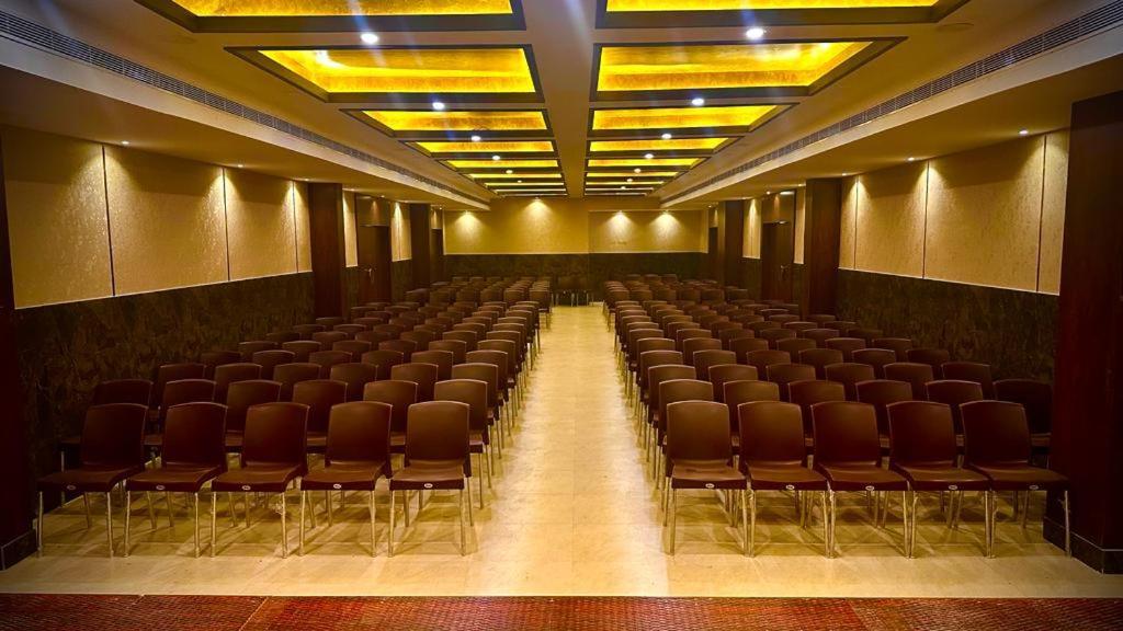 La Grande Suite Karaikal Ngoại thất bức ảnh
