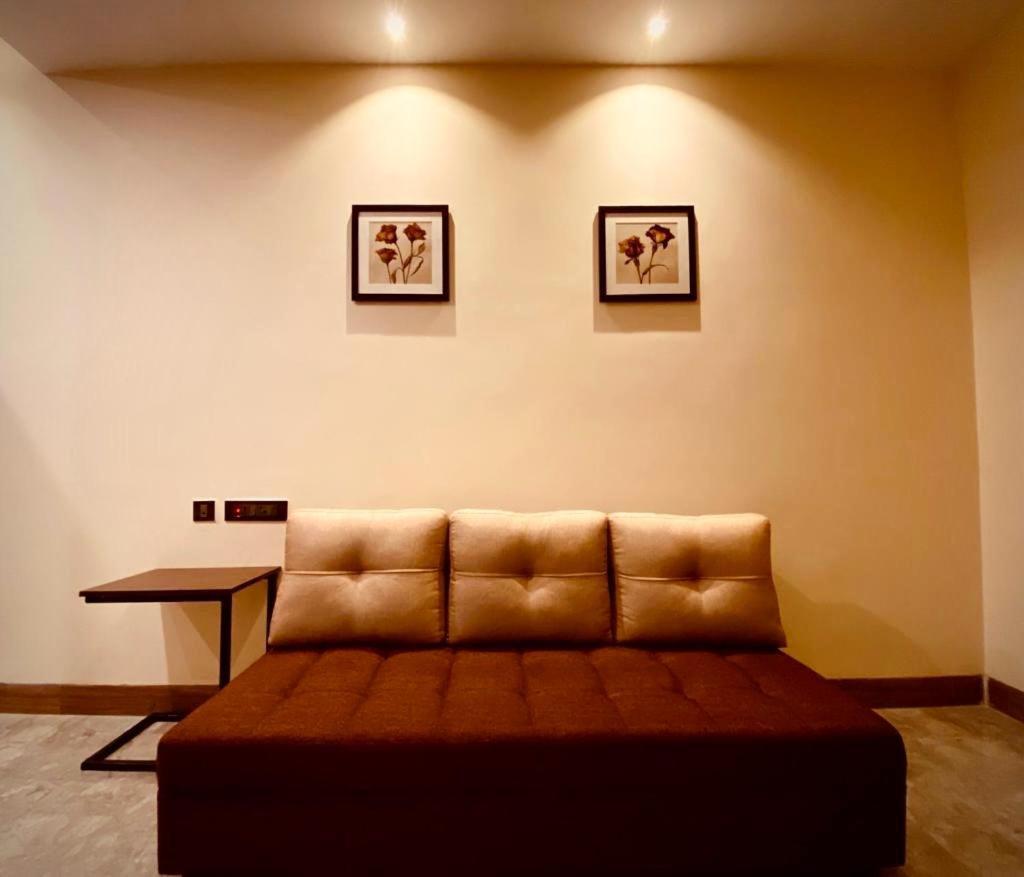 La Grande Suite Karaikal Ngoại thất bức ảnh