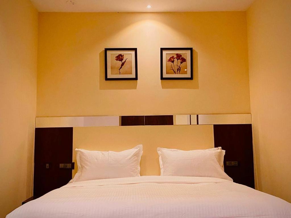 La Grande Suite Karaikal Ngoại thất bức ảnh