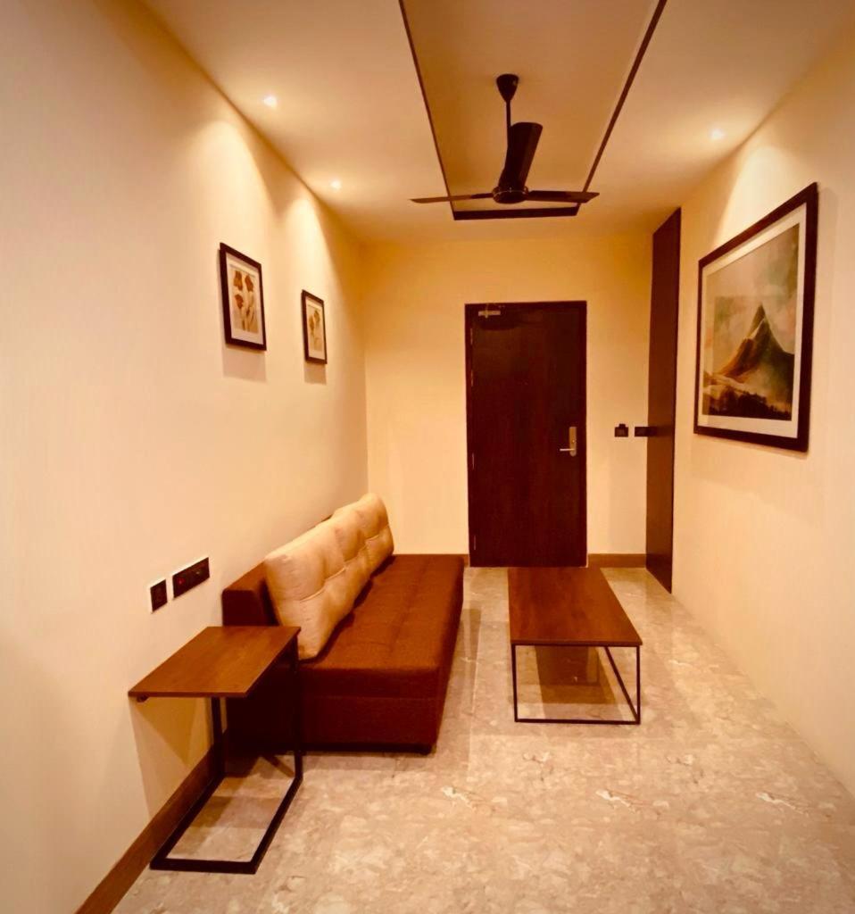 La Grande Suite Karaikal Ngoại thất bức ảnh