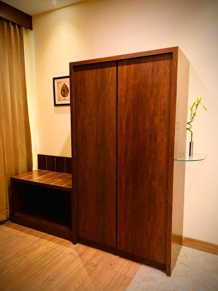 La Grande Suite Karaikal Ngoại thất bức ảnh