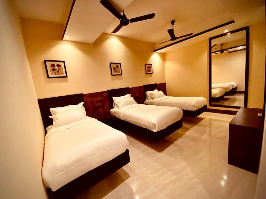 La Grande Suite Karaikal Ngoại thất bức ảnh