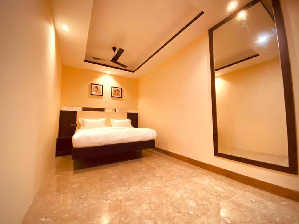 La Grande Suite Karaikal Ngoại thất bức ảnh