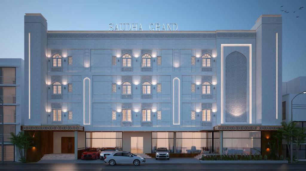 La Grande Suite Karaikal Ngoại thất bức ảnh