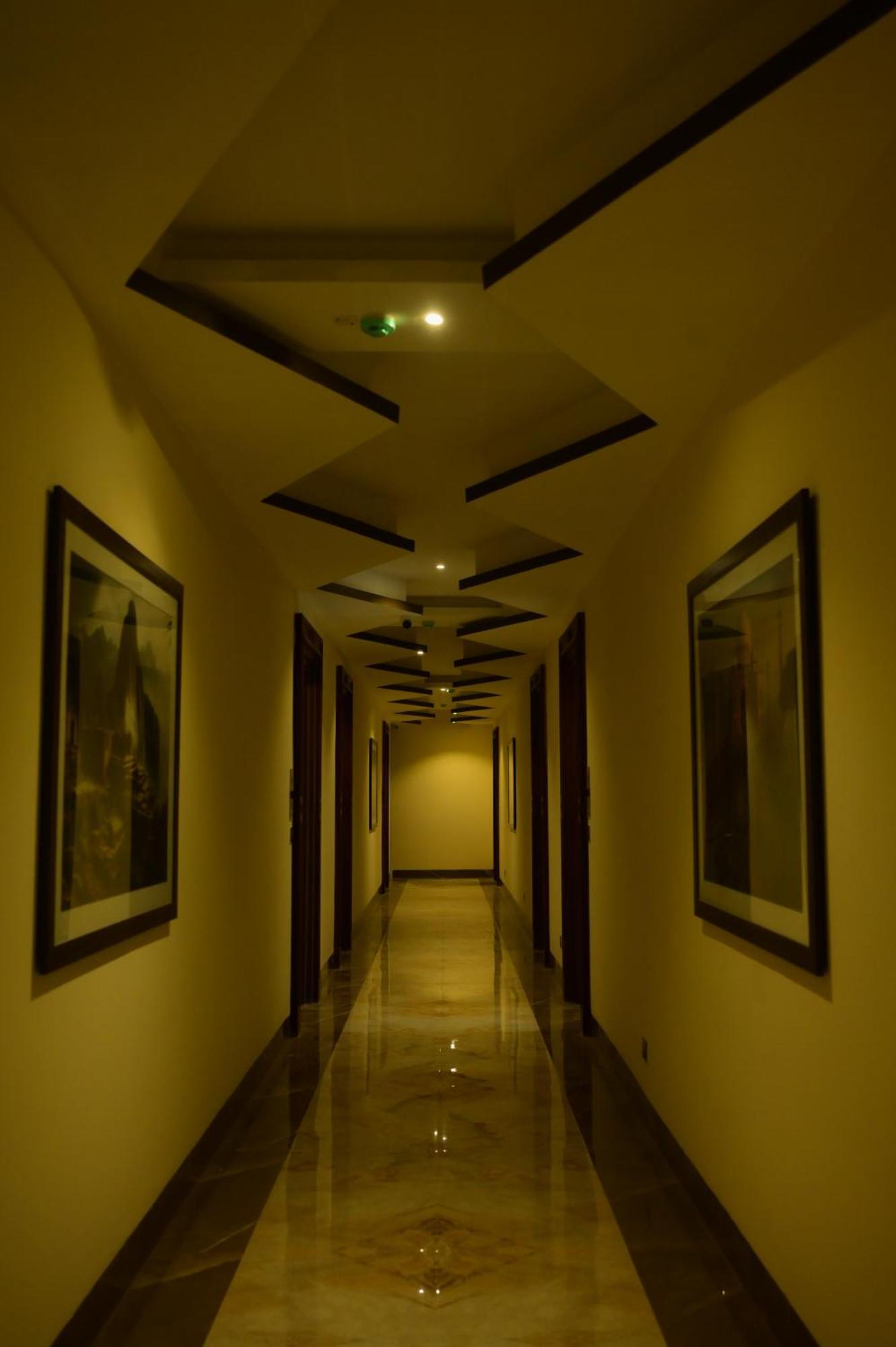 La Grande Suite Karaikal Ngoại thất bức ảnh