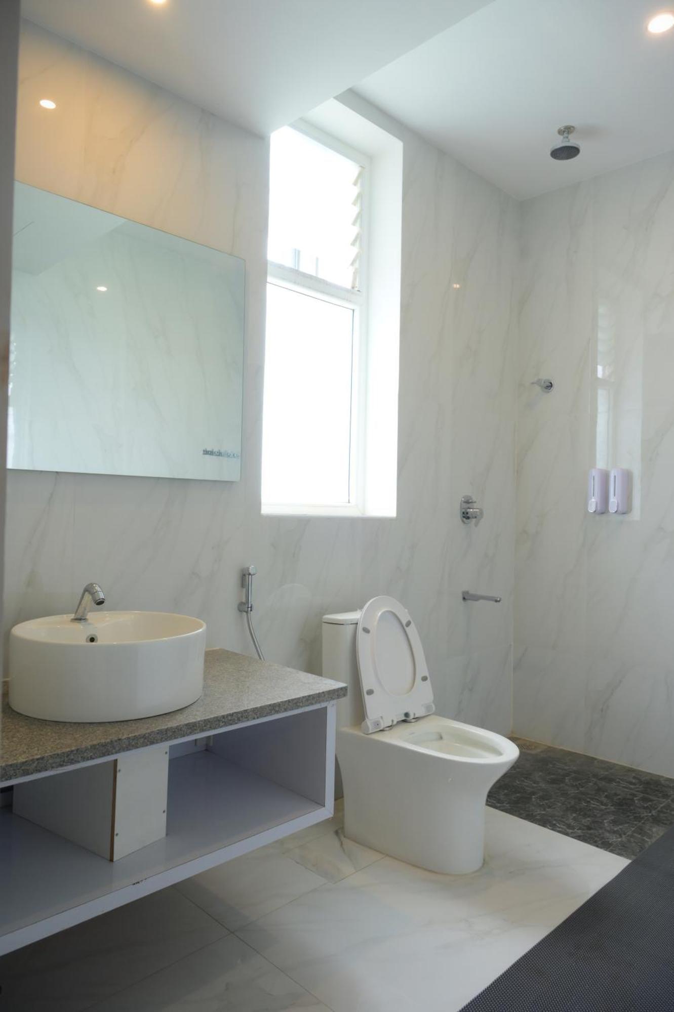 La Grande Suite Karaikal Ngoại thất bức ảnh