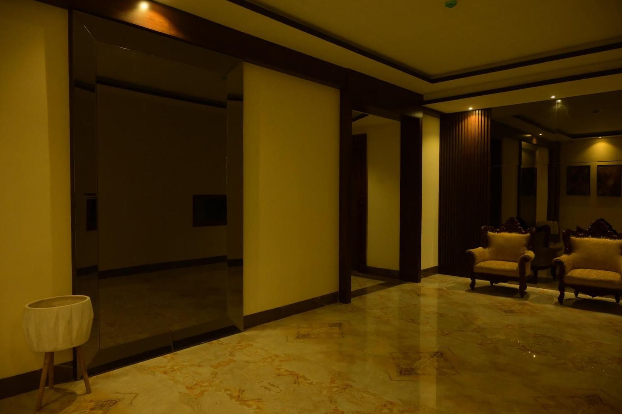 La Grande Suite Karaikal Ngoại thất bức ảnh