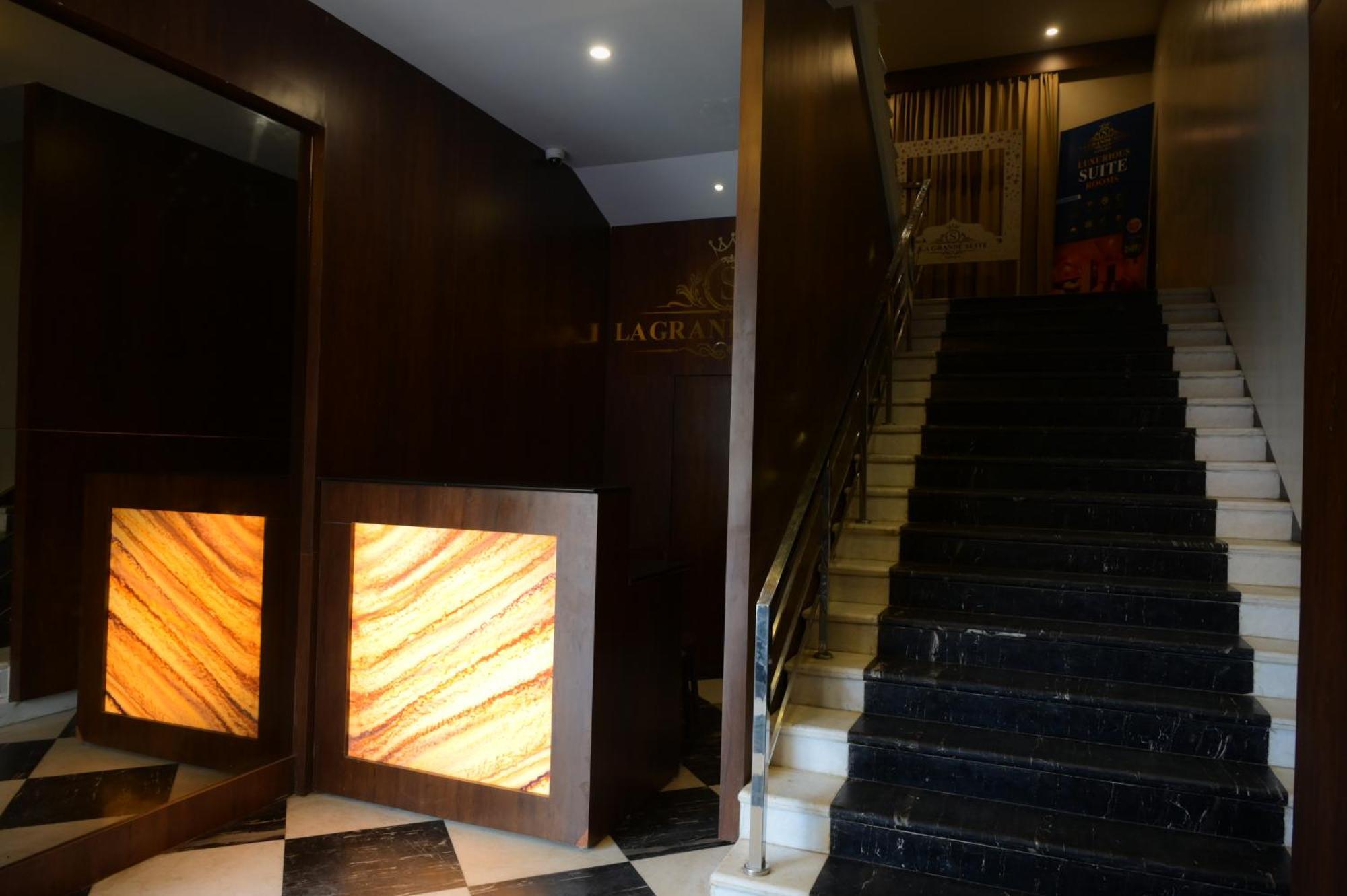 La Grande Suite Karaikal Ngoại thất bức ảnh