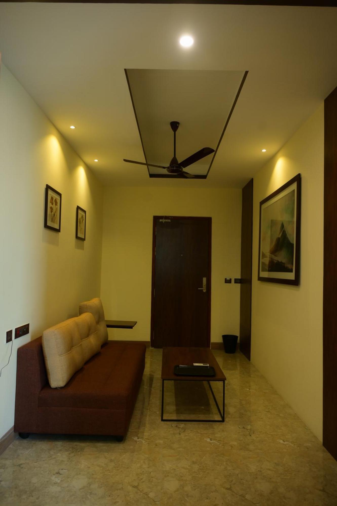 La Grande Suite Karaikal Ngoại thất bức ảnh