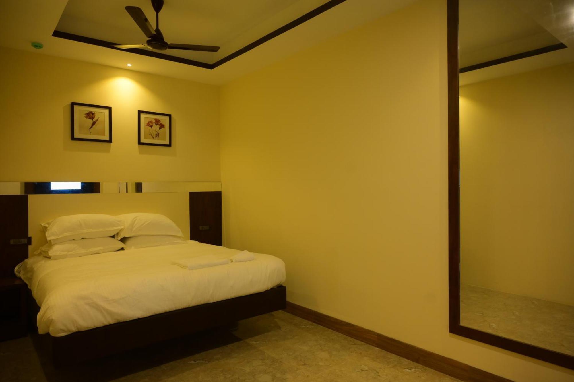 La Grande Suite Karaikal Ngoại thất bức ảnh