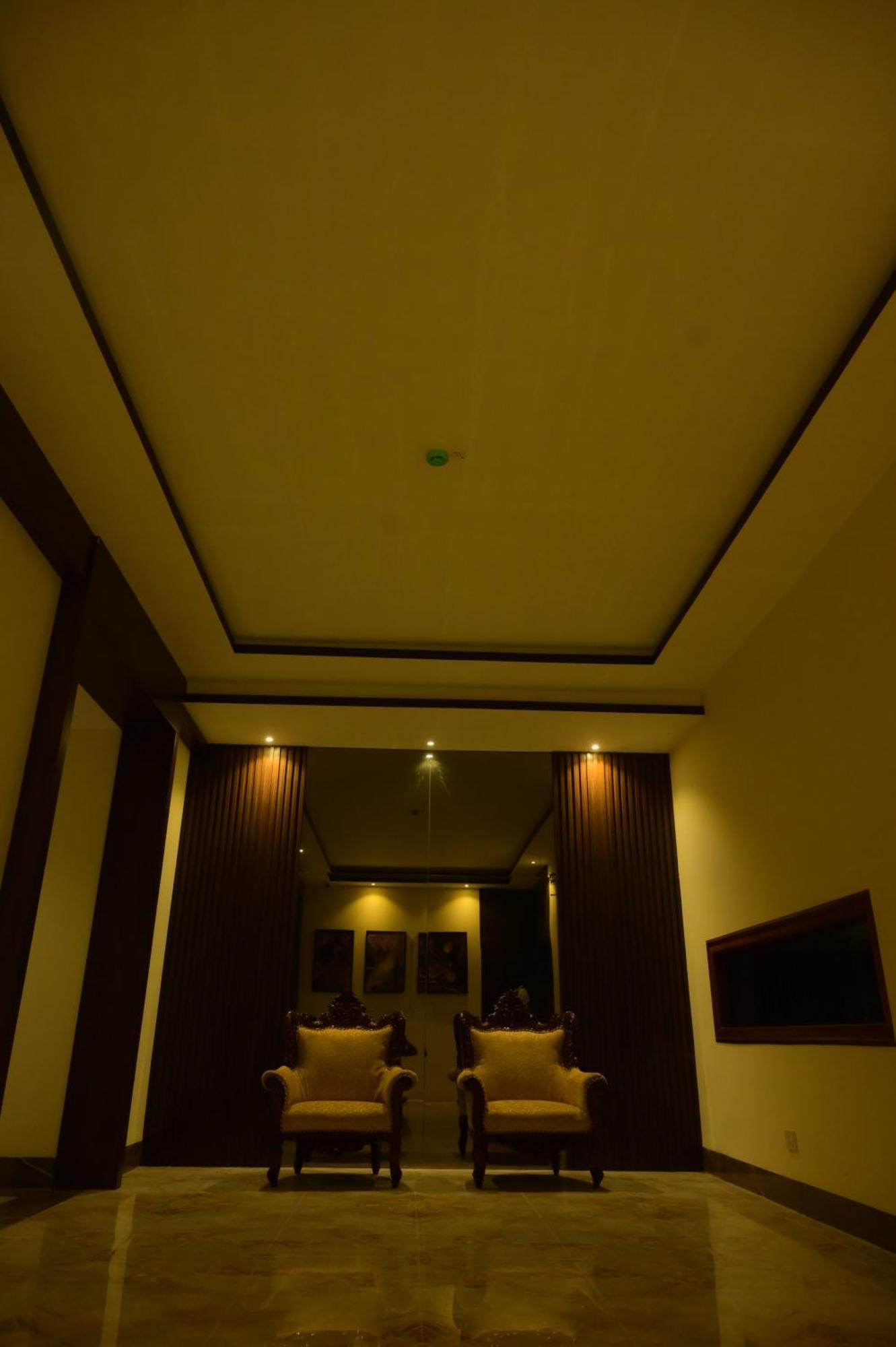La Grande Suite Karaikal Ngoại thất bức ảnh