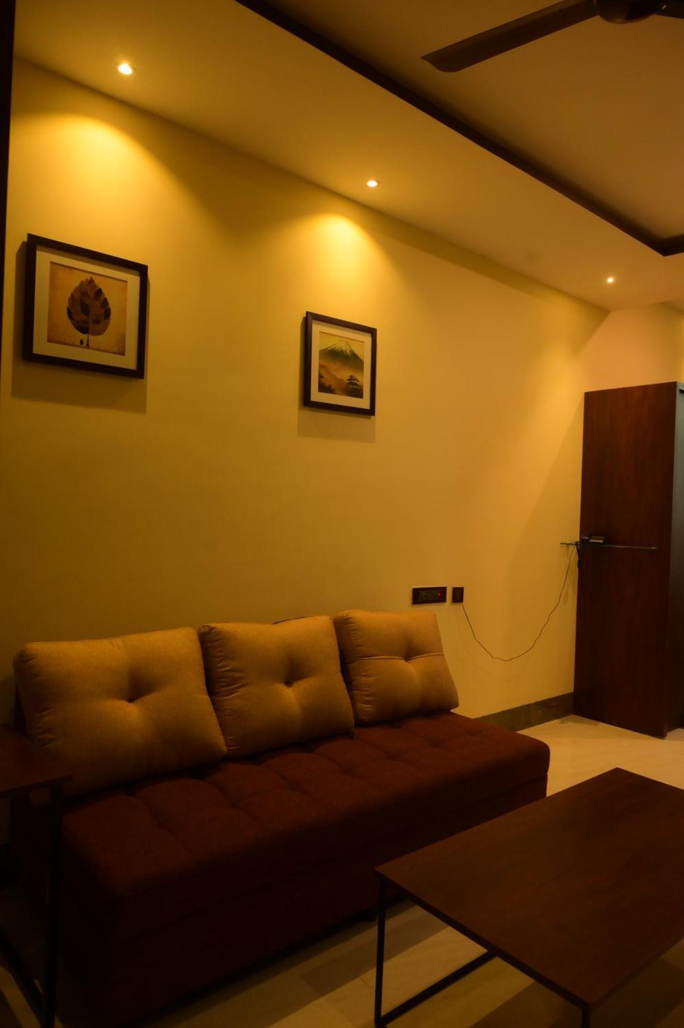 La Grande Suite Karaikal Ngoại thất bức ảnh