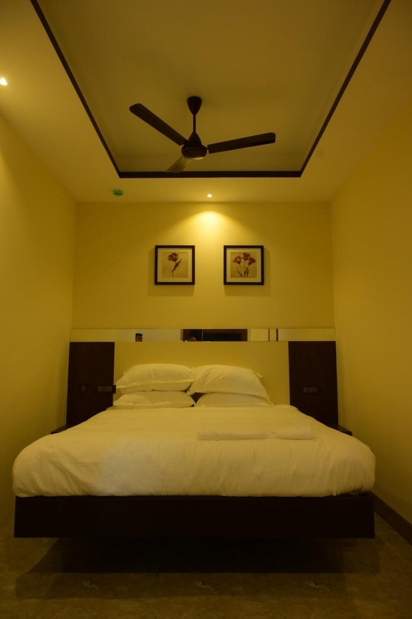 La Grande Suite Karaikal Ngoại thất bức ảnh